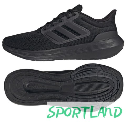 Buty do biegania adidas Ultrabounce M HP5797 44 2/3 Buty do biegania adidas Ultrabounce M HP5797 44 2/3