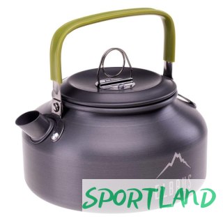 Czajnik turystyczny Elbrus Hike Kettle 92800397999 N/A