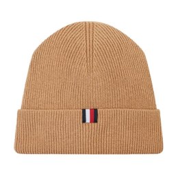 Czapka Tommy Hilfiger Uptown Wool Beanie AM0AM07865 uniw