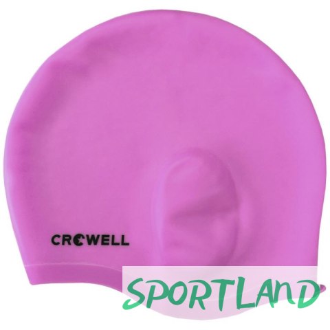Czepek Crowell Ucho Bora kol.6 N/A Czepek Crowell Ucho Bora kol.6 N/A