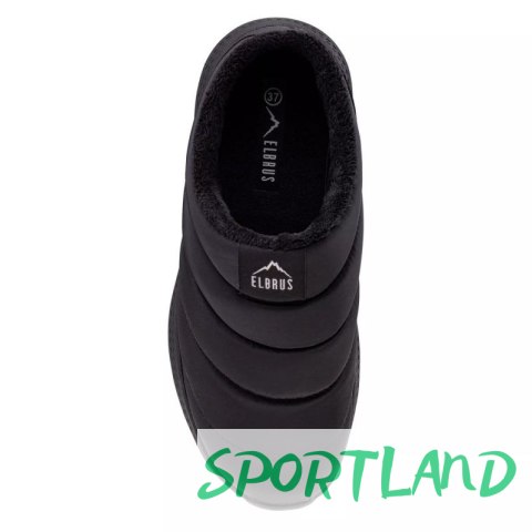 Kapcie Elbrus Helme Th 92800555493 36 Kapcie Elbrus Helme Th 92800555493 36
