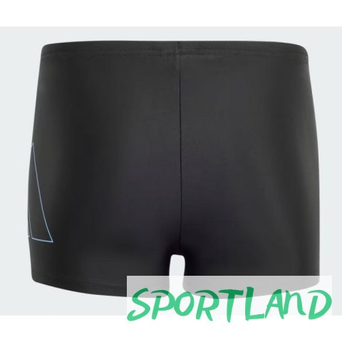Kąpielówki adidas BB Boxer M IU1897 128 cm Kąpielówki adidas BB Boxer M IU1897 128 cm
