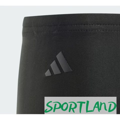 Kąpielówki adidas BB Boxer M IU1897 152 cm