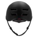 Kask rowerowy Spokey BMX Ninja r.50-53cm BKnew SPK-943425 50-53 cm