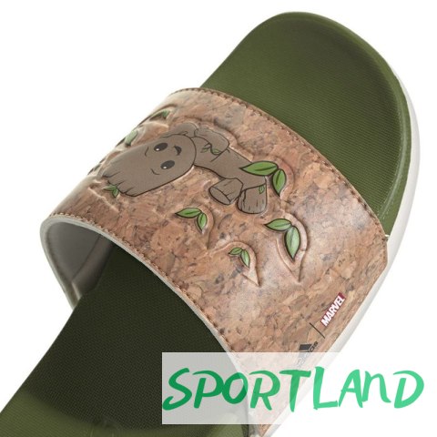 Klapki adidas Adilette Comfort Jr ID8029 34 Klapki adidas Adilette Comfort Jr ID8029 34