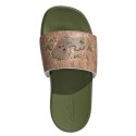 Klapki adidas Adilette Comfort Jr ID8029 34