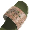 Klapki adidas Adilette Comfort Jr ID8029 34