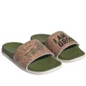 Klapki adidas Adilette Comfort Jr ID8029 36