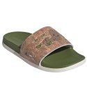 Klapki adidas Adilette Comfort Jr ID8029 37