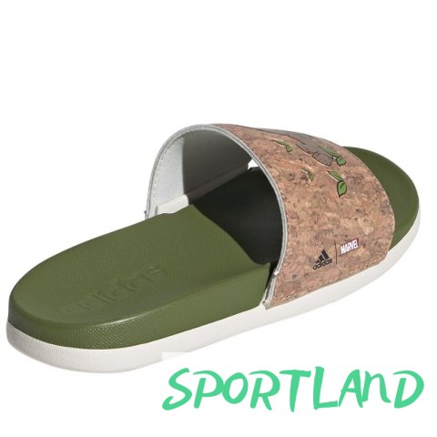 Klapki adidas Adilette Comfort Jr ID8029 37 Klapki adidas Adilette Comfort Jr ID8029 37