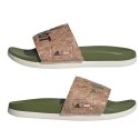 Klapki adidas Adilette Comfort Jr ID8029 37