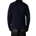 Kurtka Tommy Hilfiger Mix Media Quilted Coach Jacket M MW0MW27894 M