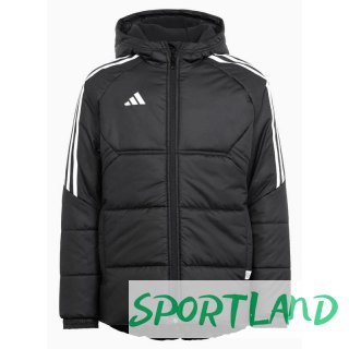 Kurtka adidas Condivo 22 Winter Jr H21284 128 cm
