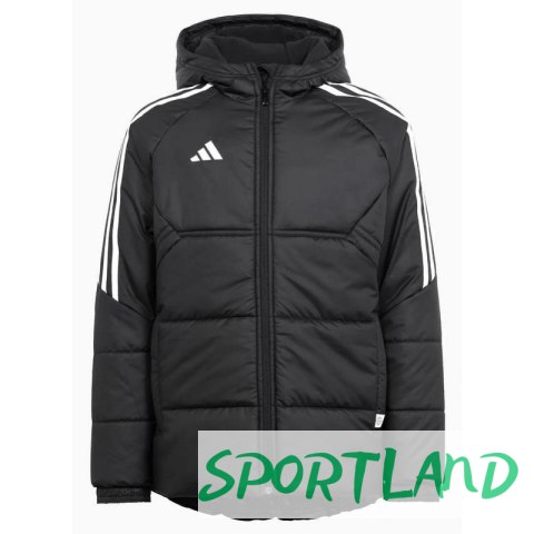 Kurtka adidas Condivo 22 Winter Jr H21284 128 cm Kurtka adidas Condivo 22 Winter Jr H21284 128 cm