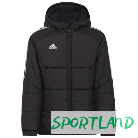 Kurtka adidas Condivo 22 Winter Jr H21284 128 cm Kurtka adidas Condivo 22 Winter Jr H21284 128 cm