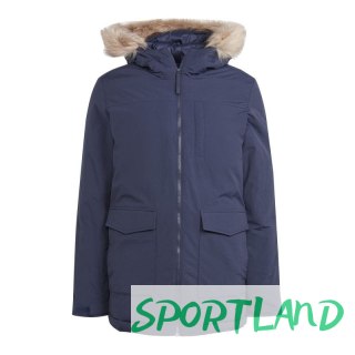 Kurtka adidas Parka M IK0552 M (178cm)
