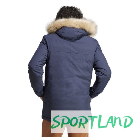 Kurtka adidas Parka M IK0552 M (178cm) Kurtka adidas Parka M IK0552 M (178cm)