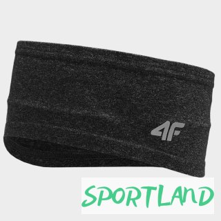Opaska na głowę 4F 4FAW23ABANU049 27M L/XL