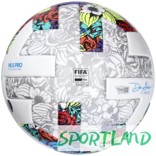 Piłka adidas MLS Official FIFA Quality Pro Match Ball H57824 5