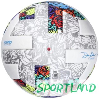 Piłka adidas MLS Official FIFA Quality Pro Match Ball H57824 5