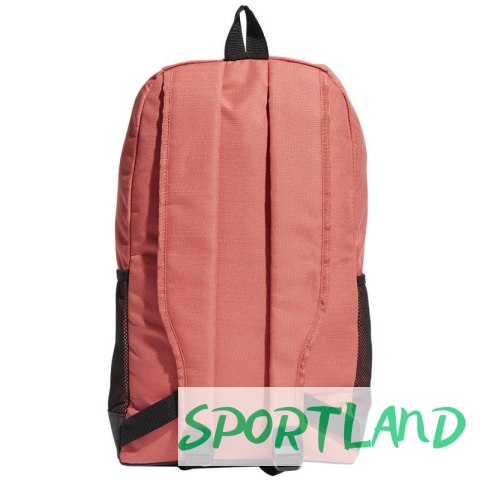 Plecak adidas Linear Backpack IR9827 czerwony Plecak adidas Linear Backpack IR9827 czerwony