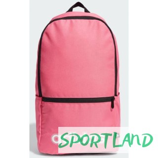 Plecak adidas Linear Classic Backpack Day IR9824 różowy