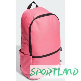 Plecak adidas Linear Classic Backpack Day IR9824 różowy