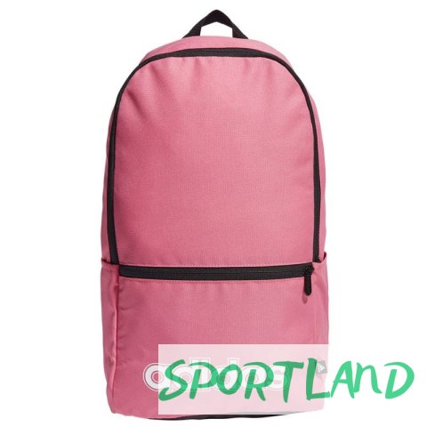 Plecak adidas Linear Classic Backpack Day IR9824 różowy Plecak adidas Linear Classic Backpack Day IR9824 różowy
