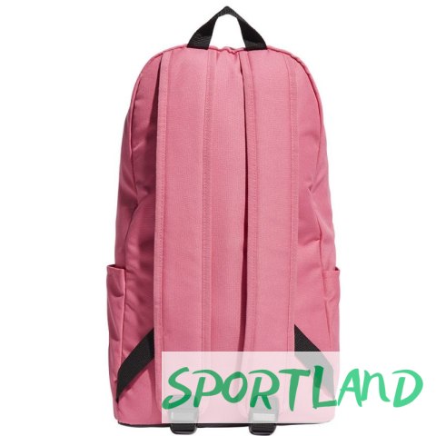 Plecak adidas Linear Classic Backpack Day IR9824 różowy Plecak adidas Linear Classic Backpack Day IR9824 różowy
