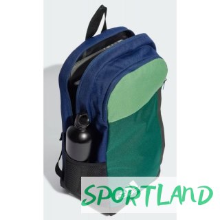 Plecak adidas Motion BOS Backpack IP9773 zielony