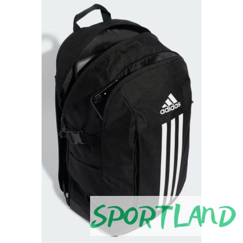 Plecak adidas Power VII IP9774 czarny Plecak adidas Power VII IP9774 czarny