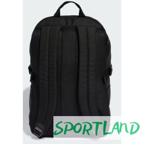 Plecak adidas Power VII IP9774 czarny Plecak adidas Power VII IP9774 czarny
