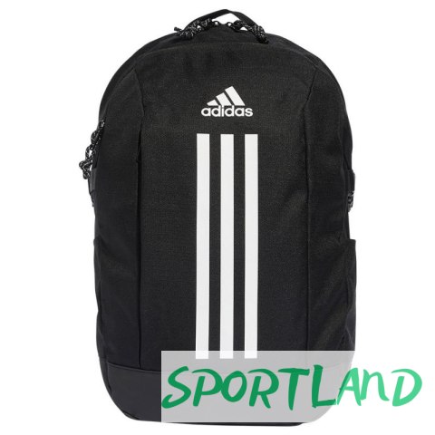 Plecak adidas Power VII IP9774 czarny Plecak adidas Power VII IP9774 czarny