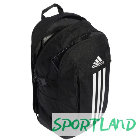 Plecak adidas Power VII IP9774 czarny Plecak adidas Power VII IP9774 czarny
