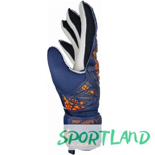 Rękawice bramkarskie Reusch Attrakt Solid M 5470515 4410 10,5