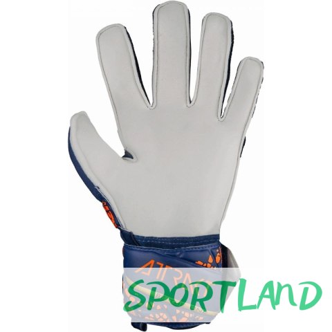 Rękawice bramkarskie Reusch Attrakt Solid M 5470515 4410 10,5 Rękawice bramkarskie Reusch Attrakt Solid M 5470515 4410 10,5