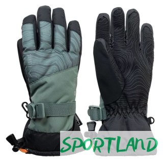 Rękawice narciarskie Elbrus Maiko TB Jr 92800553535 S/M