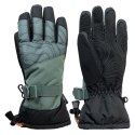 Rękawice narciarskie Elbrus Maiko TB Jr 92800553535 S/M