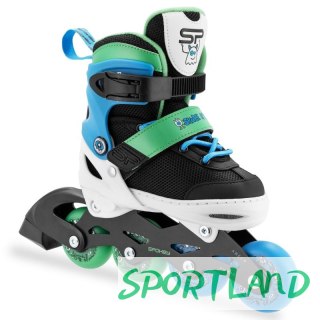 Rolki Spokey Joy Jr SPK-942275 r. 27-30 27-30