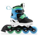 Rolki Spokey Joy Jr SPK-942275 r. 27-30 27-30