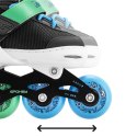 Rolki Spokey Joy Jr SPK-942275 r. 27-30 27-30