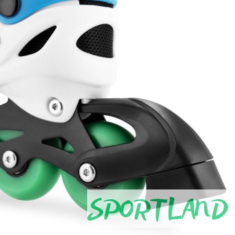 Rolki Spokey Joy Jr SPK-942275 r. 27-30 27-30 Rolki Spokey Joy Jr SPK-942275 r. 27-30 27-30