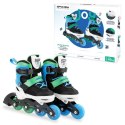 Rolki Spokey Joy Jr SPK-942275 r. 27-30 27-30