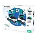 Rolki Spokey Joy Jr SPK-942275 r. 27-30 27-30