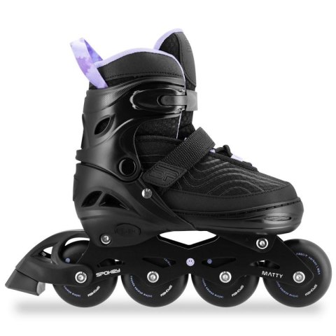 Rolki Spokey Matty SPK-943451 r. 35-38 35-38 Rolki Spokey Matty SPK-943451 r. 35-38 35-38