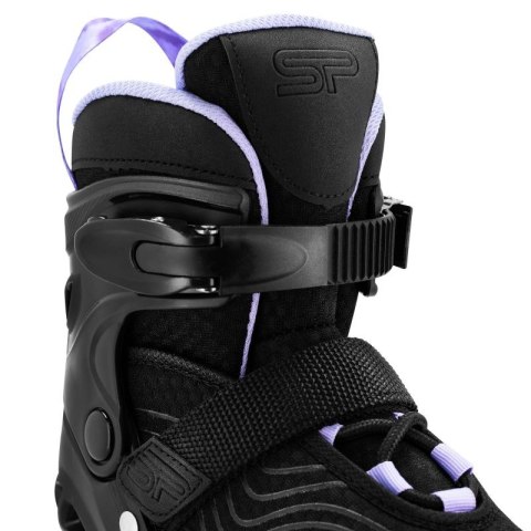 Rolki Spokey Matty SPK-943451 r. 35-38 35-38 Rolki Spokey Matty SPK-943451 r. 35-38 35-38