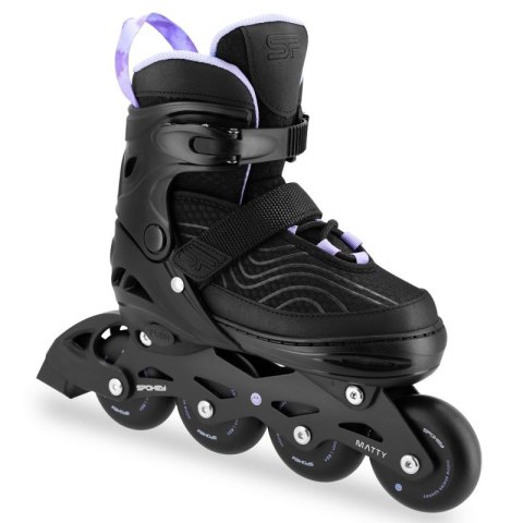 Rolki Spokey Matty SPK-943451 r. 35-38 35-38 Rolki Spokey Matty SPK-943451 r. 35-38 35-38