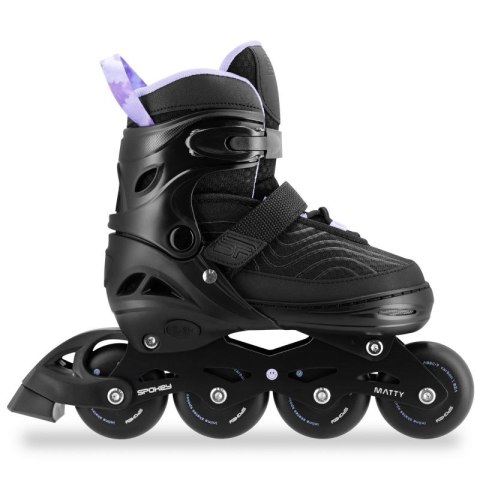 Rolki Spokey Matty SPK-943451 r. 35-38 35-38 Rolki Spokey Matty SPK-943451 r. 35-38 35-38