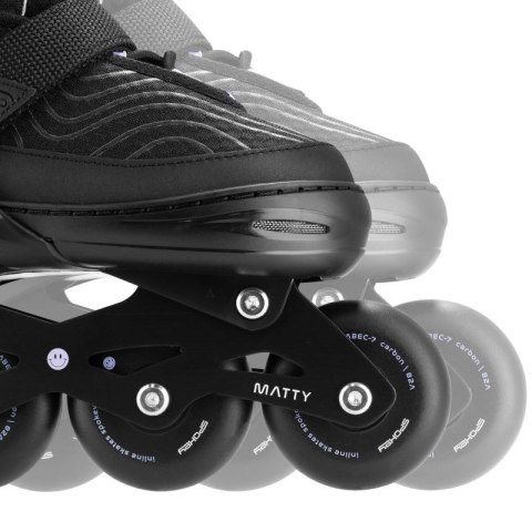 Rolki Spokey Matty SPK-943451 r. 35-38 35-38 Rolki Spokey Matty SPK-943451 r. 35-38 35-38
