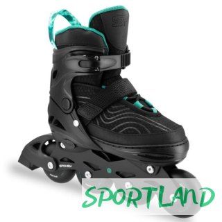 Rolki Spokey Matty SPK-943453 roz. 35-38 GN 35-38